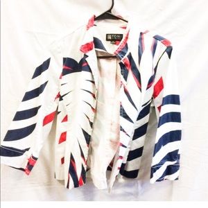 Woman’s size small blazer